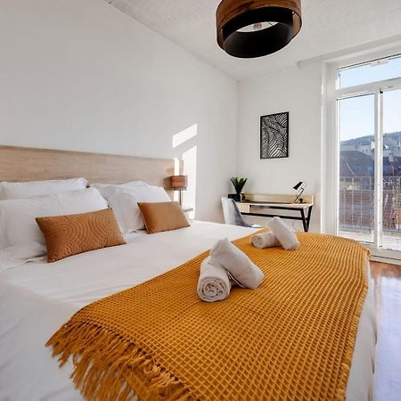 Le Balcon Annecien 4 - Rooftop View For 2-4 People Annecy Eksteriør billede
